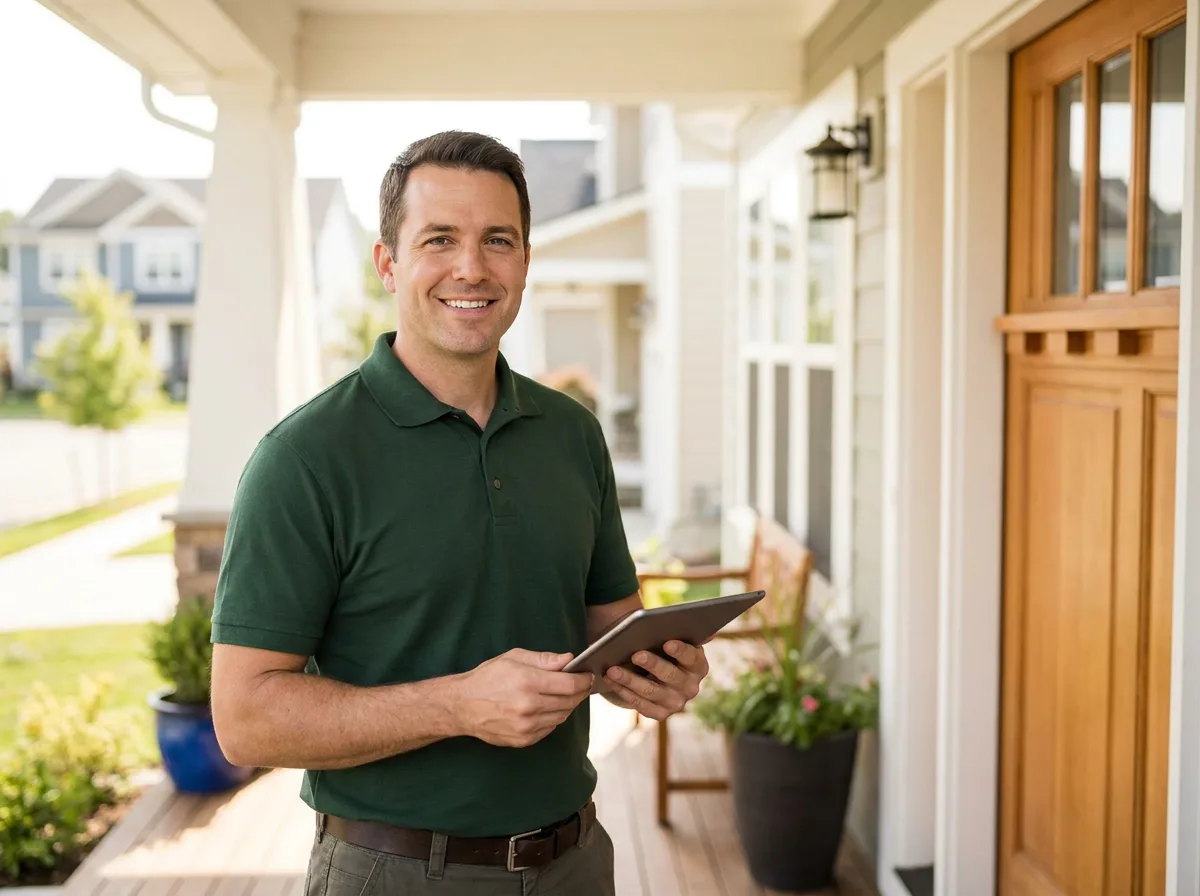 Pest control FAQs for Fairview, IL